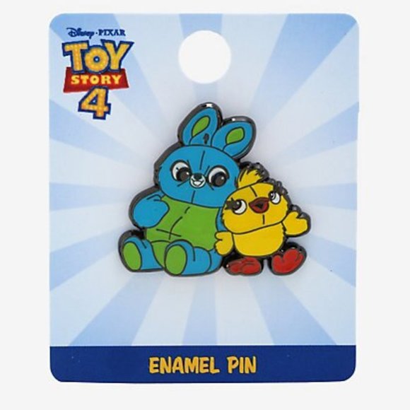 Accessories Toy Story 4 Enamel Pin Poshmark